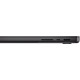 Apple MacBook Pro 16‑inch M4 Pro 24/512GB Space Black