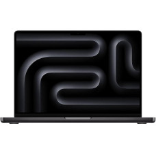 Apple MacBook Pro 16‑inch M4 Pro 24/512GB Space Black