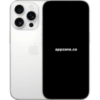 Apple iPhone 16 Pro 128ГБ Белый Титан eSIM