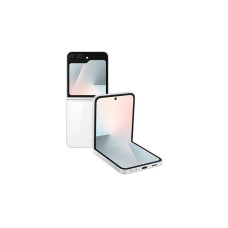 Смартфон Samsung Galaxy Z Flip FE 256ГБ, белый