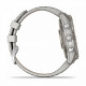 Часы Garmin Fenix 7 Pro - Sapphire Solar Titanium Fog Gray