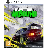 Игра для PS5 NFS Unbound