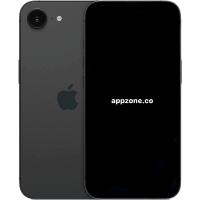 Apple iPhone 16e Black 256GB