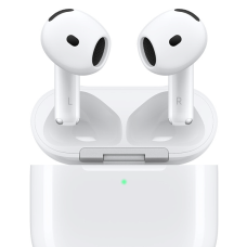 Apple AirPods 4 with Active Noise Cancellation