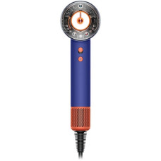 Фен Dyson Supersonic HD16 Nural Vinca Blue/Topaz