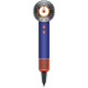 Фен Dyson Supersonic HD16 Nural Vinca Blue/Topaz
