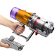 Вертикальный пылесос Dyson V12S Detect Slim Submarine