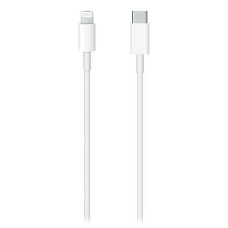 Кабель Apple USB Type-C-Lightning 1 м