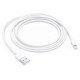 Кабель Lightning to USB Cable