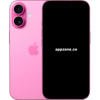 Apple iPhone 16 256GB Pink