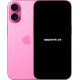 Apple iPhone 16 128GB Pink