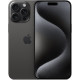 Apple iPhone 15 Pro Max 1 TB Black Titanium