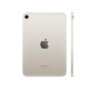Apple iPad mini 2024 (7th generation) Wi-Fi 256 GB Starlight