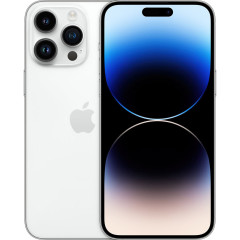 Смартфон Apple iPhone 14 Pro Max 512GB Silver